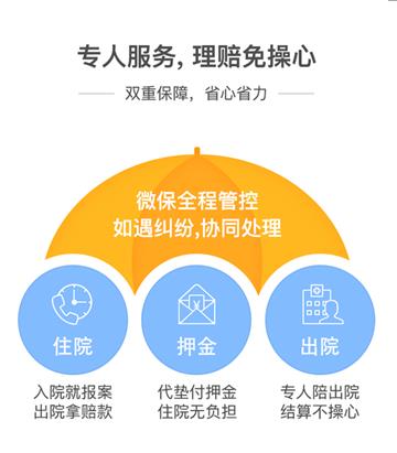 馬化騰發(fā)布全民醫(yī)保健康服務(wù)，引領(lǐng)數(shù)字健康新時(shí)代